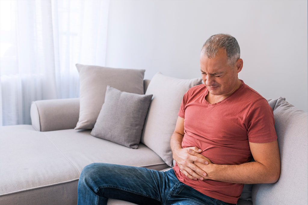 Causes of Hernias