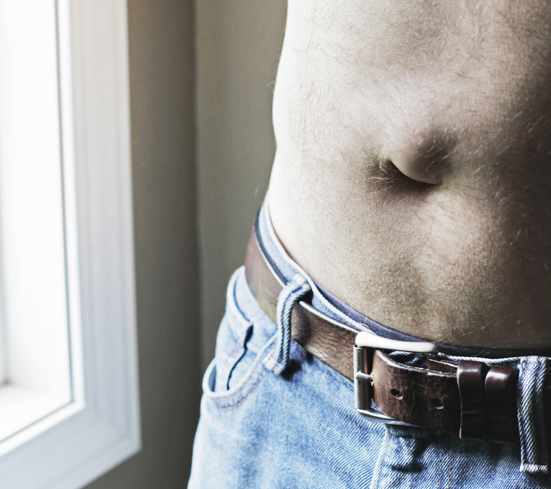 Hernia Symptoms